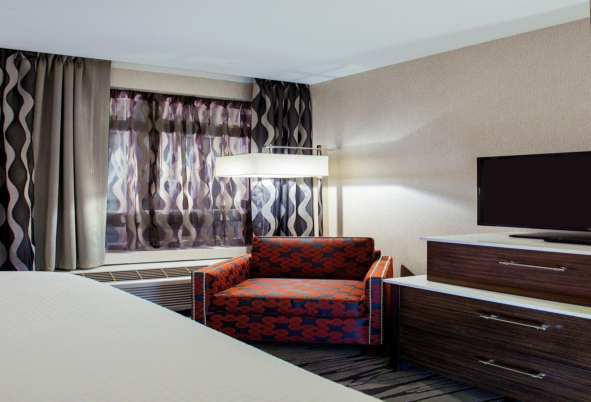 Fairfield Inn & Suites By Marriott Boston Cambridge Zewnętrze zdjęcie