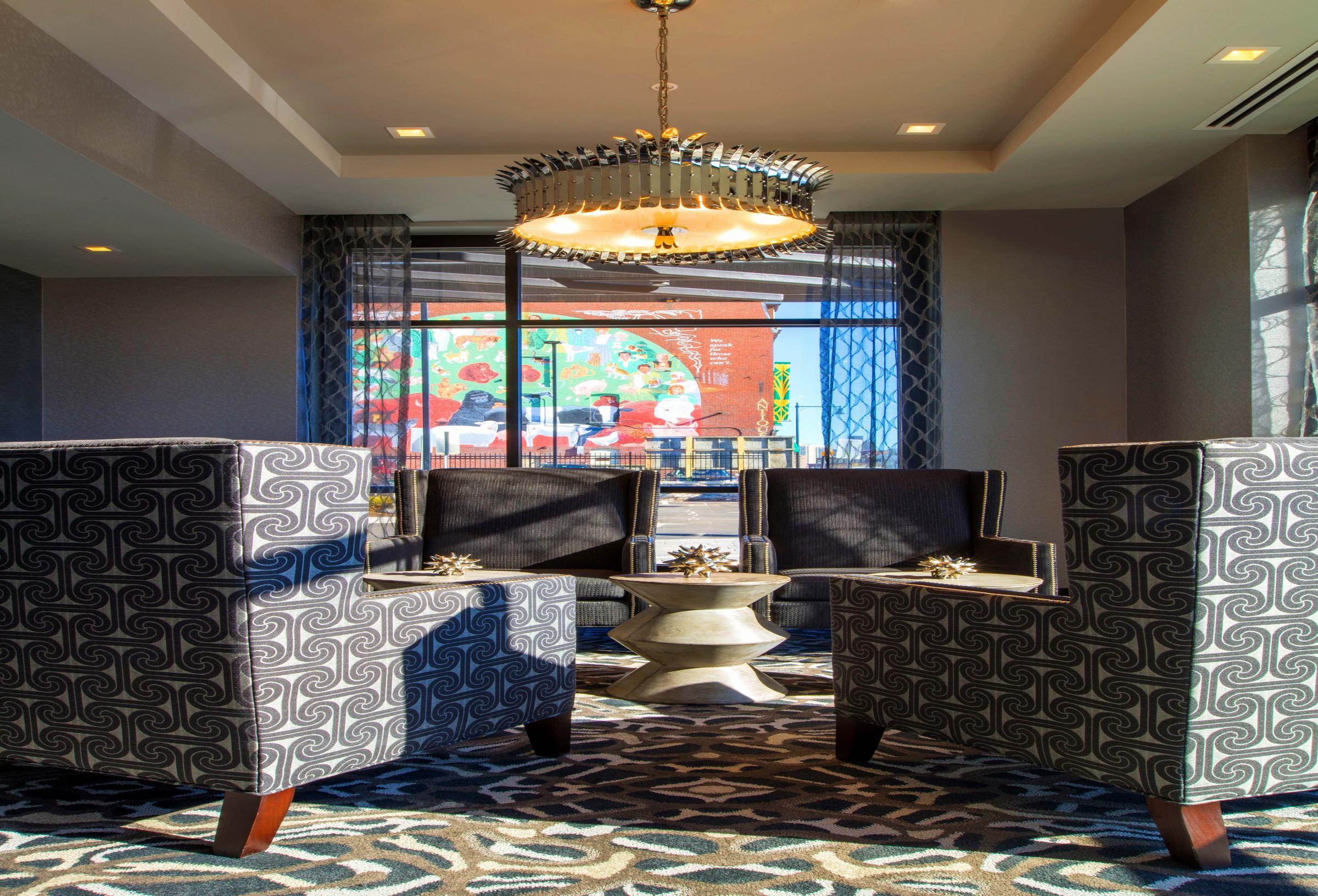 Fairfield Inn & Suites By Marriott Boston Cambridge Zewnętrze zdjęcie