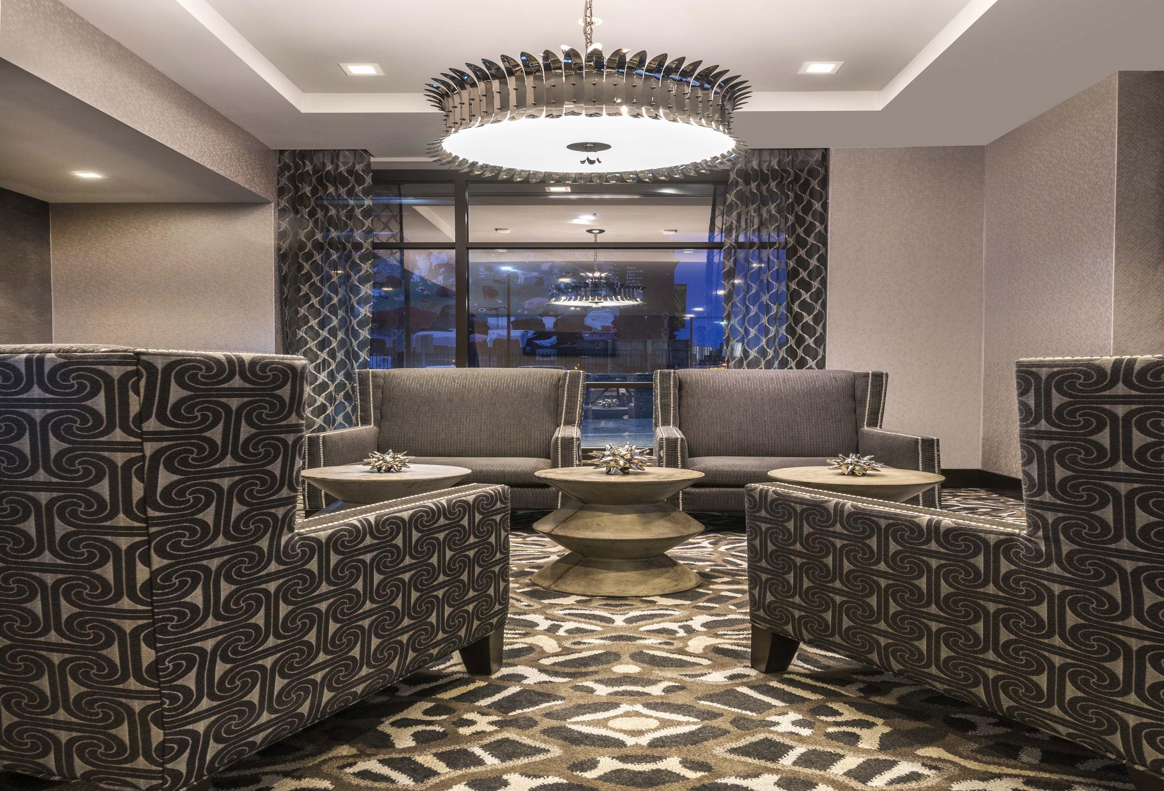Fairfield Inn & Suites By Marriott Boston Cambridge Zewnętrze zdjęcie