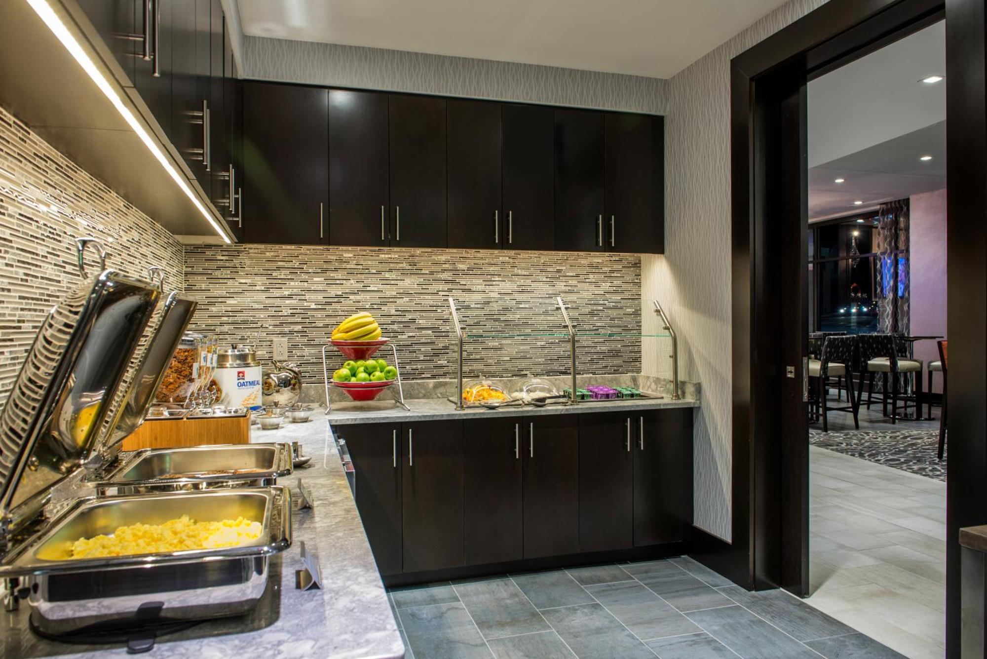 Fairfield Inn & Suites By Marriott Boston Cambridge Zewnętrze zdjęcie